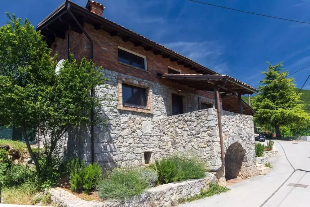 Villa 564m² in Croatia, Veprinac. Priced at 1250000€ rent photo-5