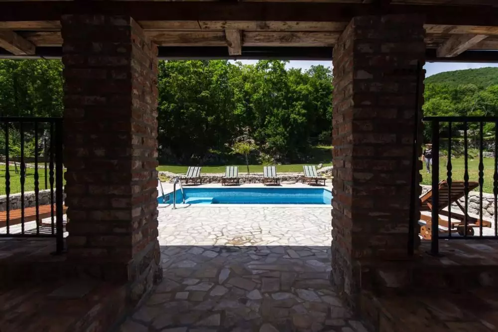 Villa 564m² in Croatia, Veprinac. Priced at 1250000€ rent photo-10