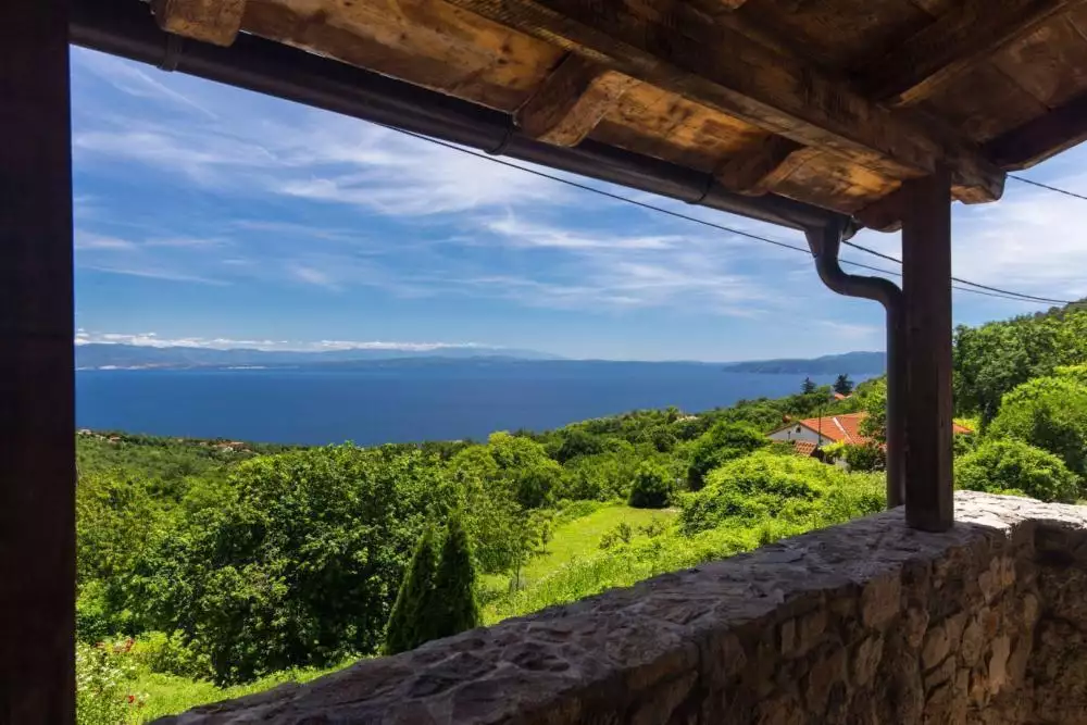 Villa 564m² in Croatia, Veprinac. Priced at 1250000€ rent photo-13