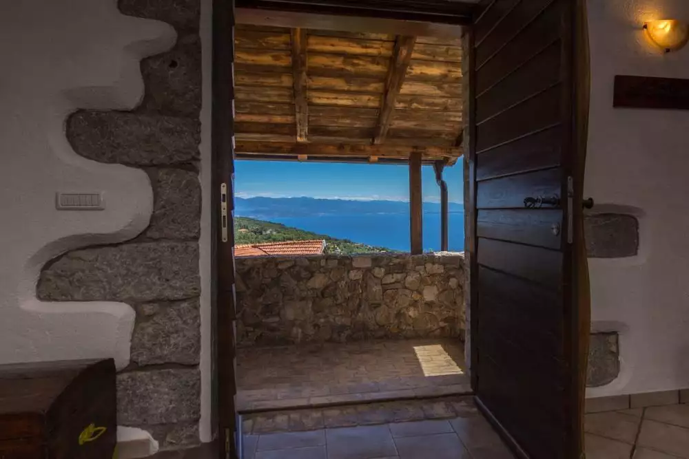 Villa 564m² in Croatia, Veprinac. Priced at 1250000€ rent photo-15