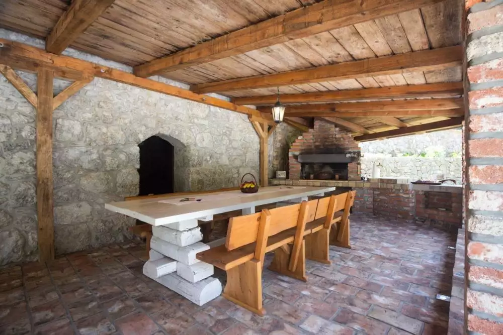 Villa 564m² in Croatia, Veprinac. Priced at 1250000€ rent photo-18