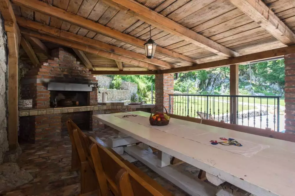 Villa 564m² in Croatia, Veprinac. Priced at 1250000€ rent photo-19