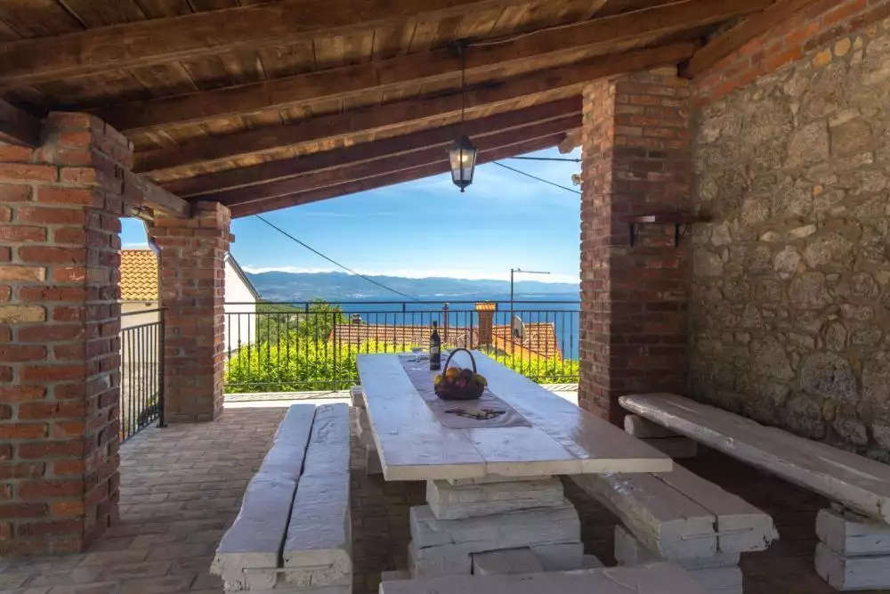 Villa 564m² in Croatia, Veprinac. Priced at 1250000€ rent photo-20