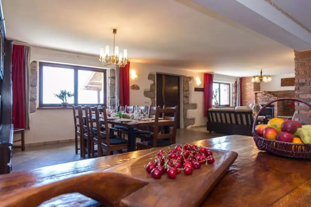 Villa 564m² in Croatia, Veprinac. Priced at 1250000€ rent photo-22