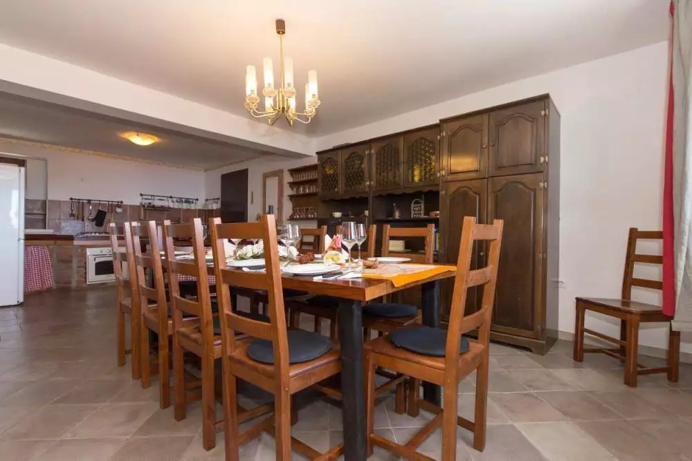 Villa 564m² in Croatia, Veprinac. Priced at 1250000€ rent photo-23