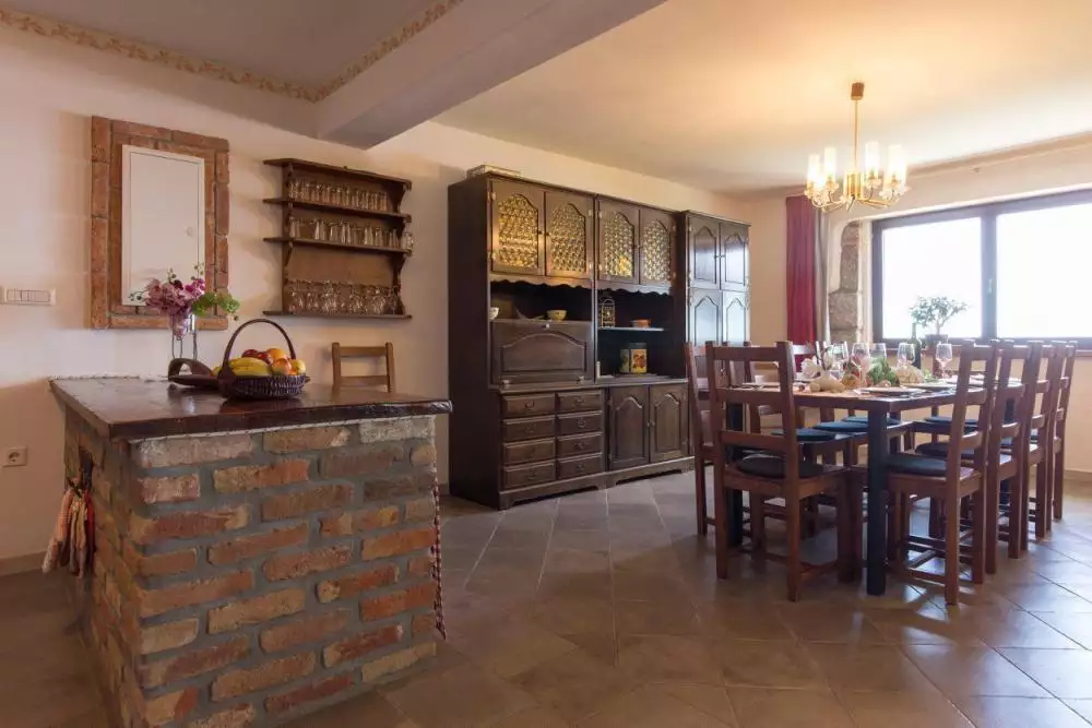 Villa 564m² in Croatia, Veprinac. Priced at 1250000€ rent photo-24