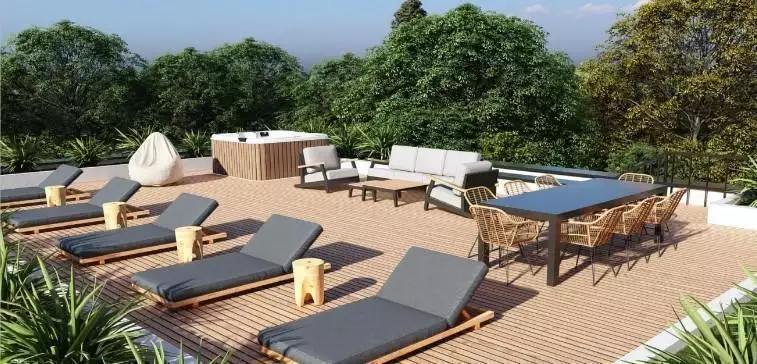 Villa 375m² in Croatia, Kastelir. Priced at 1650000€ rent photo-5