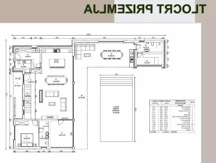 Villa 375m² in Croatia, Kastelir. Priced at 1650000€ rent photo-9