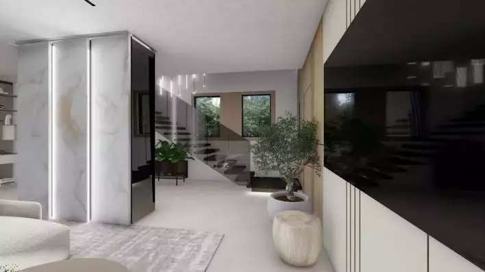 Villa 375m² in Croatia, Kastelir. Priced at 1650000€ rent photo-16