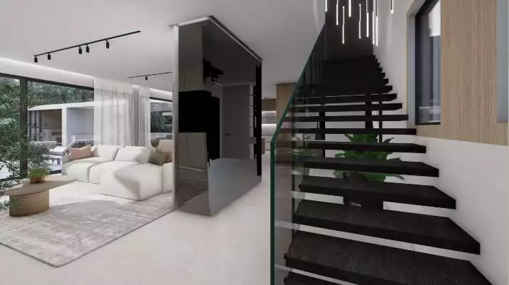 Villa 375m² in Croatia, Kastelir. Priced at 1650000€ rent photo-17