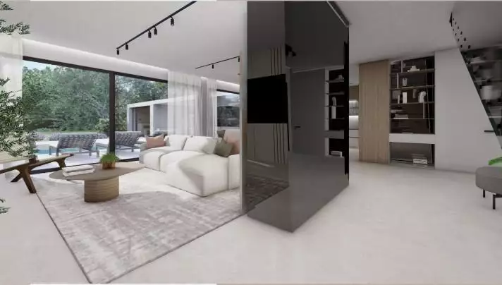 Villa 375m² in Croatia, Kastelir. Priced at 1650000€ rent photo-18