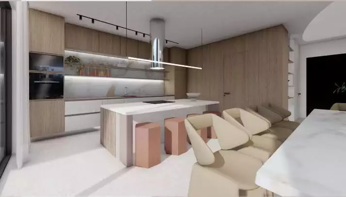 Villa 375m² in Croatia, Kastelir. Priced at 1650000€ rent photo-20