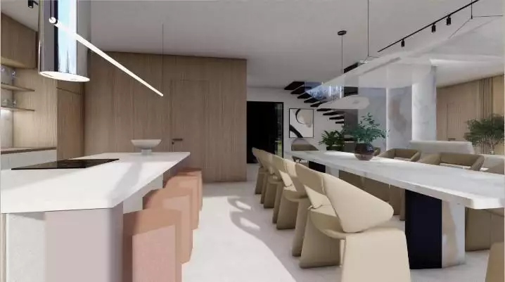 Villa 375m² in Croatia, Kastelir. Priced at 1650000€ rent photo-22