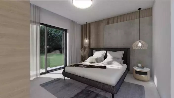 Villa 375m² in Croatia, Kastelir. Priced at 1650000€ rent photo-25
