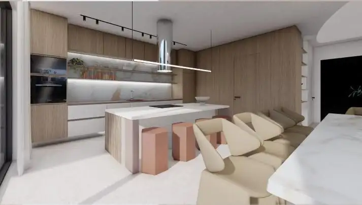 Villa 375m² in Croatia, Kastelir. Priced at 1650000€ rent photo-24