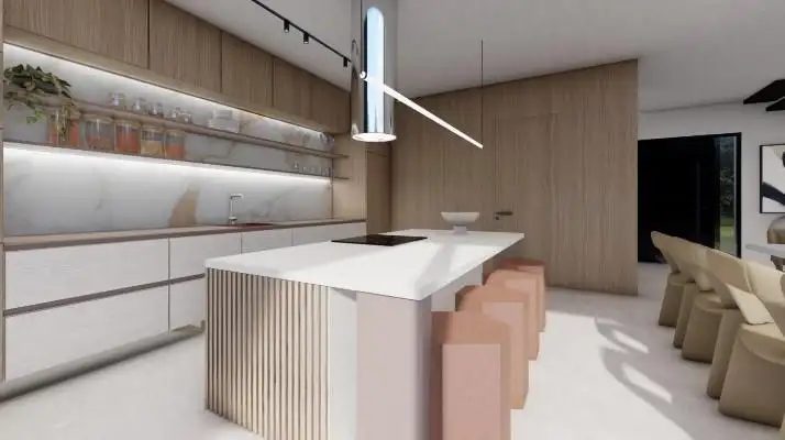 Villa 375m² in Croatia, Kastelir. Priced at 1650000€ rent photo-25