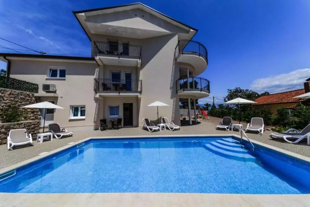 Villa 380m² in Spain, Alicante. Priced at 1500000€ rent photo-1