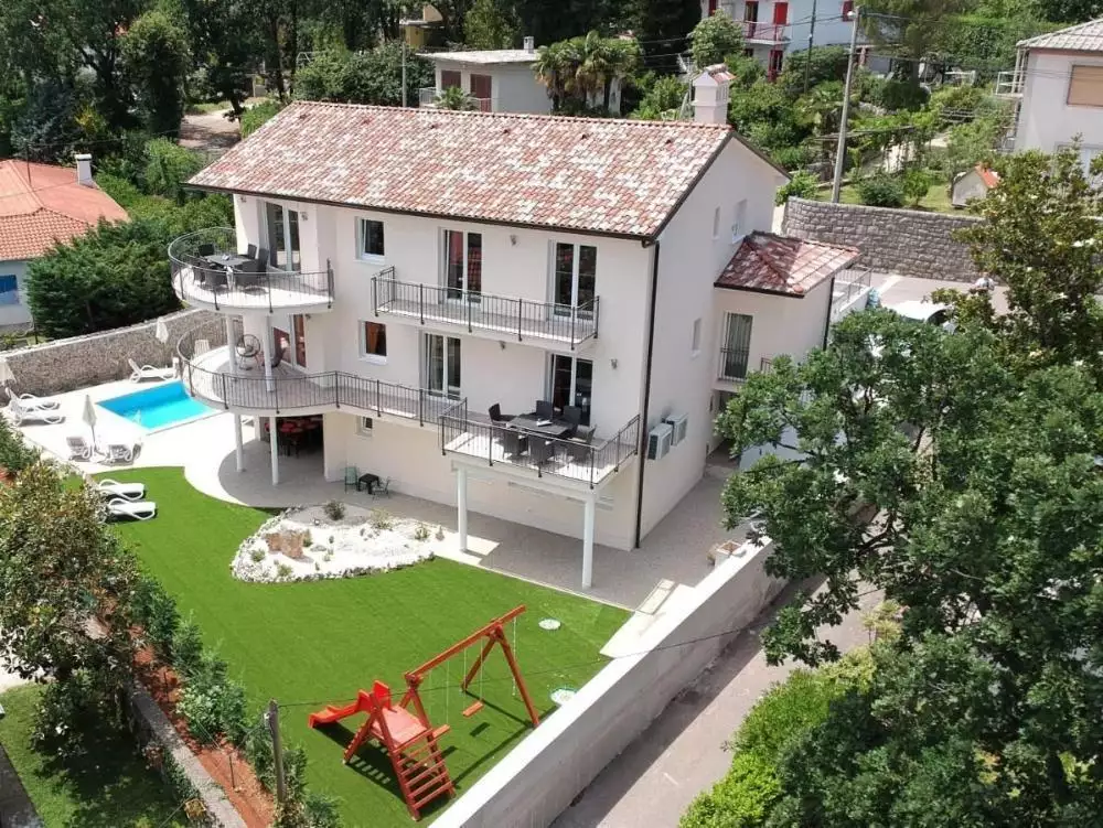 Villa 380m² in Spain, Alicante. Priced at 1500000€ rent photo-5
