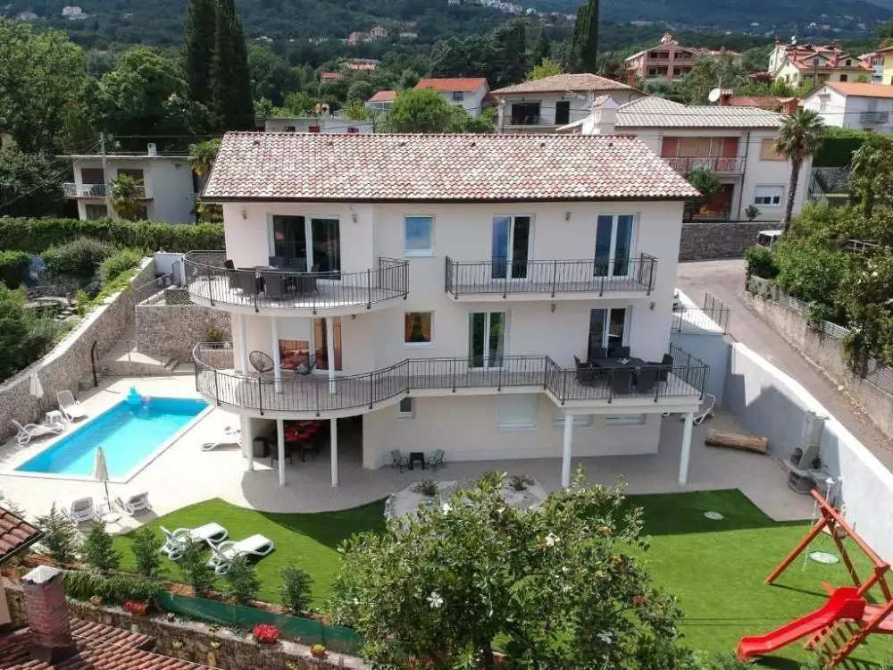 Villa 380m² in Spain, Alicante. Priced at 1500000€ rent photo-6