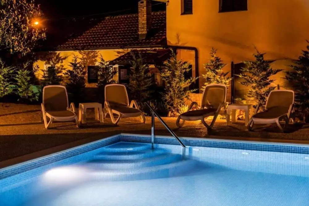 Villa 380m² in Spain, Alicante. Priced at 1500000€ rent photo-10