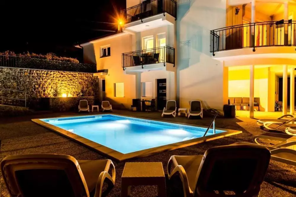 Villa 380m² in Spain, Alicante. Priced at 1500000€ rent photo-11