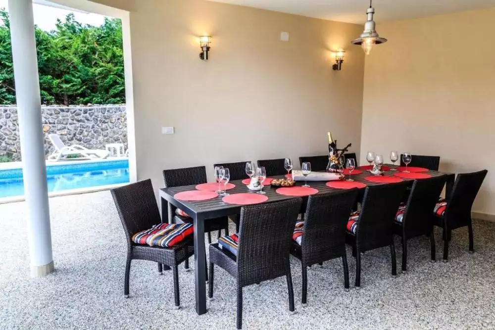 Villa 380m² in Spain, Alicante. Priced at 1500000€ rent photo-23