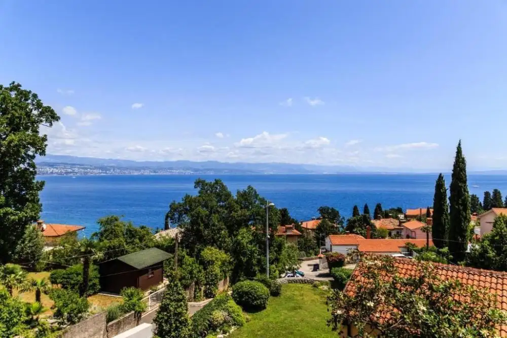 Villa 380m² in Croatia, Ika. Priced at 1500000€ rent photo-24