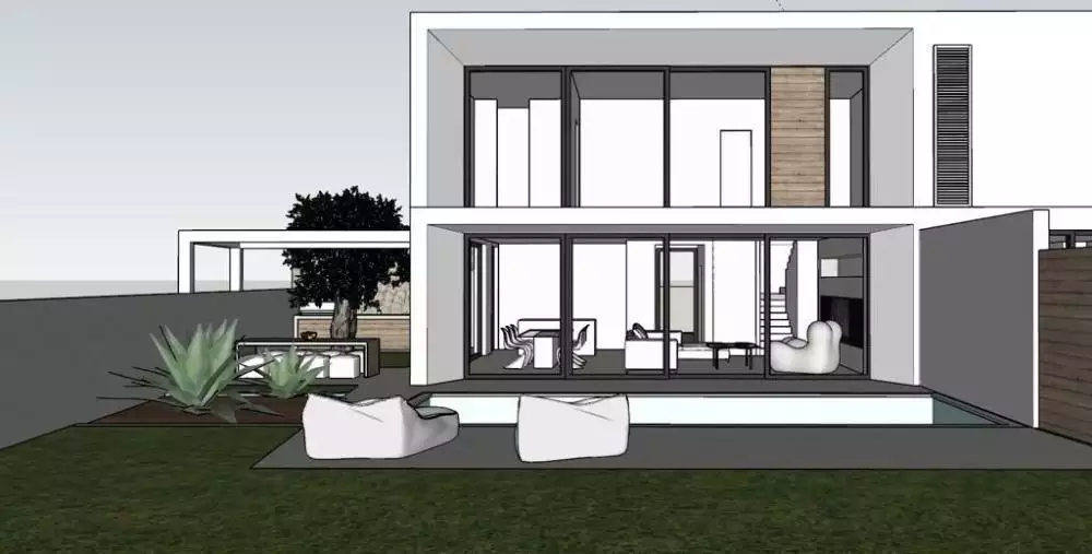Villa 294m² in Croatia, Umag. Priced at 875500€ rent photo-1