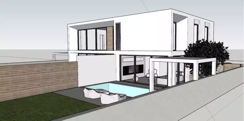 Villa 294m² in Croatia, Umag. Priced at 875500€ rent photo-2