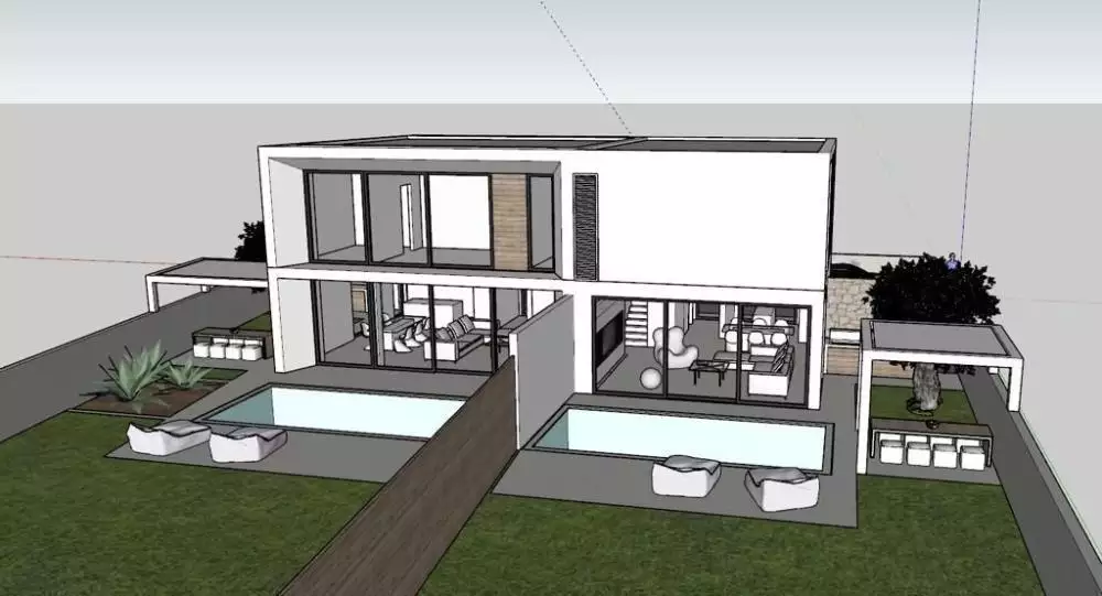 Villa 294m² in Croatia, Umag. Priced at 875500€ rent photo-5