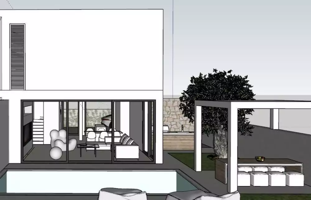 Villa 294m² in Croatia, Umag. Priced at 875500€ rent photo-7