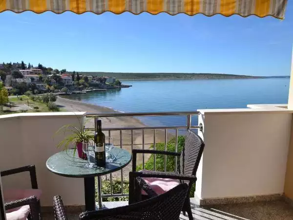 Hotels 236m² in Croatia, Posedarje. Priced at 550000€ rent photo-2
