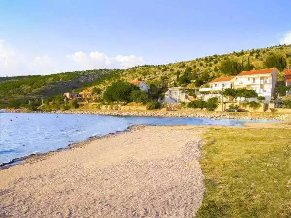 Hotels 236m² in Croatia, Posedarje. Priced at 550000€ rent photo-3
