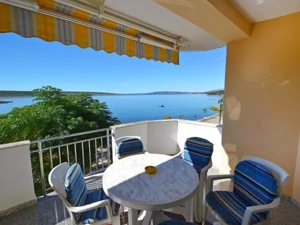 Hotels 236m² in Croatia, Posedarje. Priced at 550000€ rent photo-4