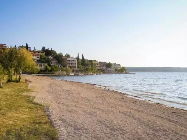 Hotels 236m² in Croatia, Posedarje. Priced at 550000€ rent photo-5