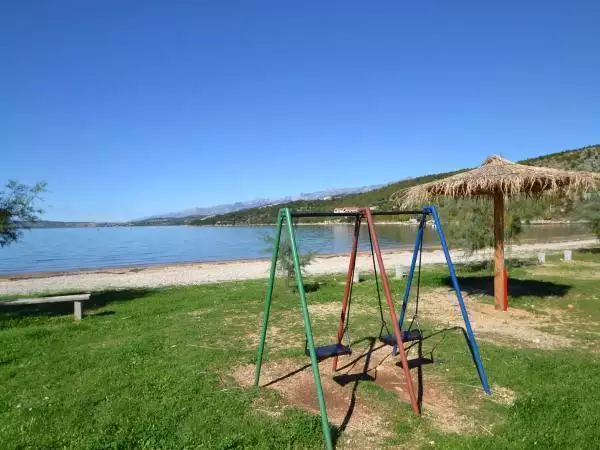 Hotels 236m² in Croatia, Posedarje. Priced at 550000€ rent photo-7