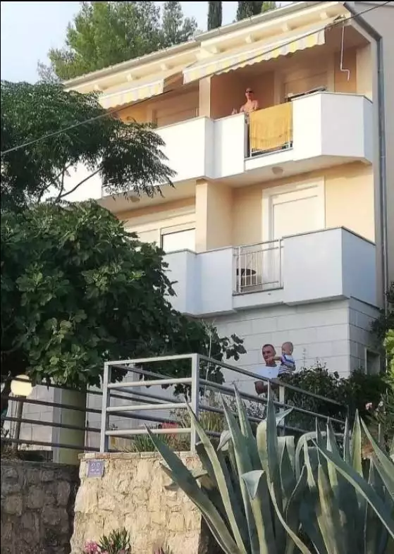 Hotels 236m² in Croatia, Posedarje. Priced at 550000€ rent photo-9