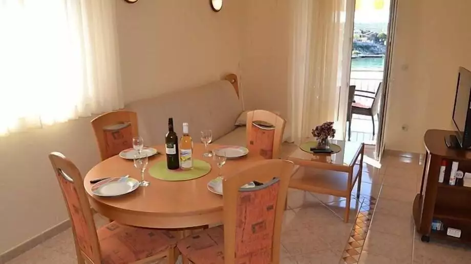 Hotels 236m² in Croatia, Posedarje. Priced at 550000€ rent photo-11