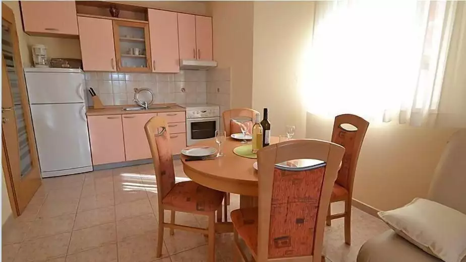 Hotels 236m² in Croatia, Posedarje. Priced at 550000€ rent photo-13