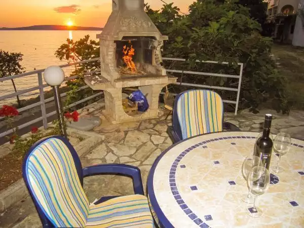Hotels 236m² in Croatia, Posedarje. Priced at 550000€ rent photo-15
