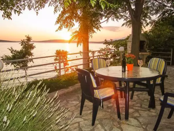 Hotels 236m² in Croatia, Posedarje. Priced at 550000€ rent photo-16