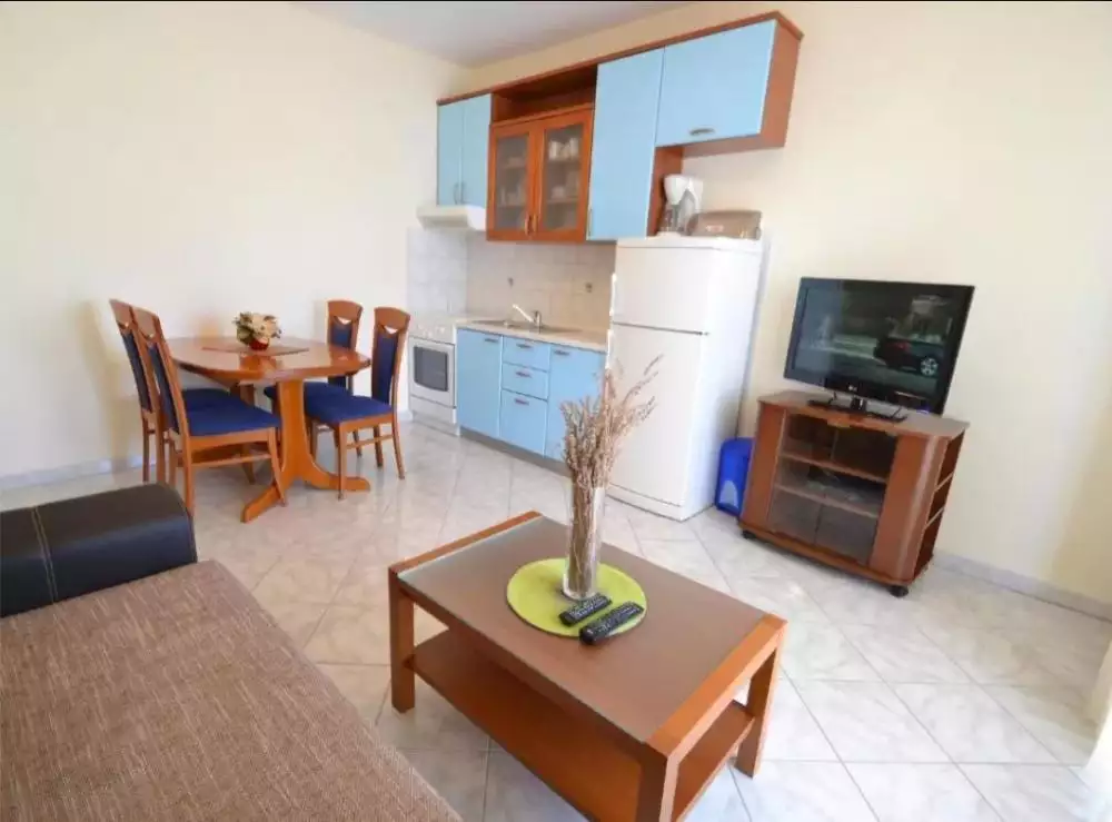 Hotels 236m² in Croatia, Posedarje. Priced at 550000€ rent photo-19