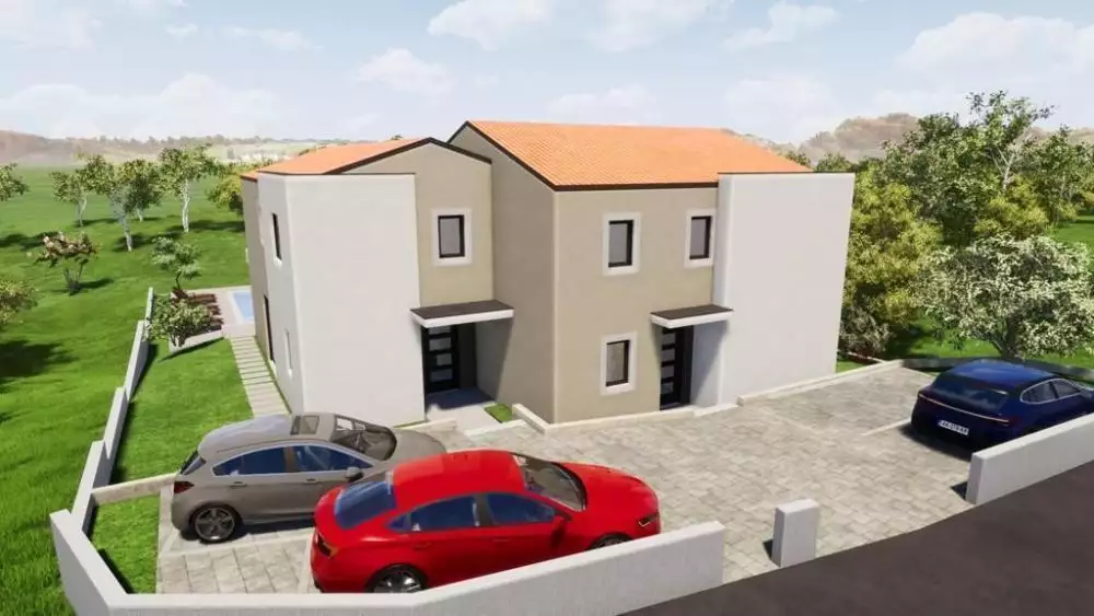 Villa 148m² in Croatia, Malinska. Priced at 550000€ rent photo-5