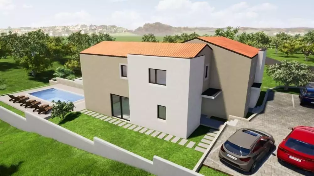 Villa 148m² in Croatia, Malinska. Priced at 550000€ rent photo-6