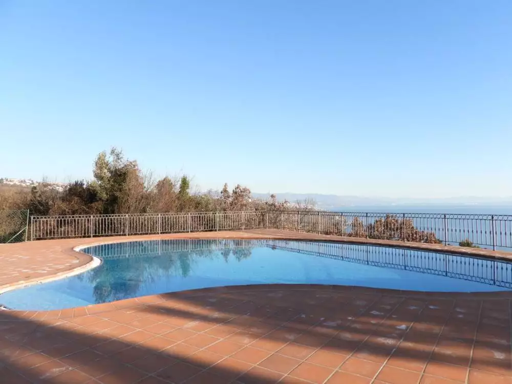Villa 505m² in Croatia, Pobri. Priced at 2500000€ rent photo-4