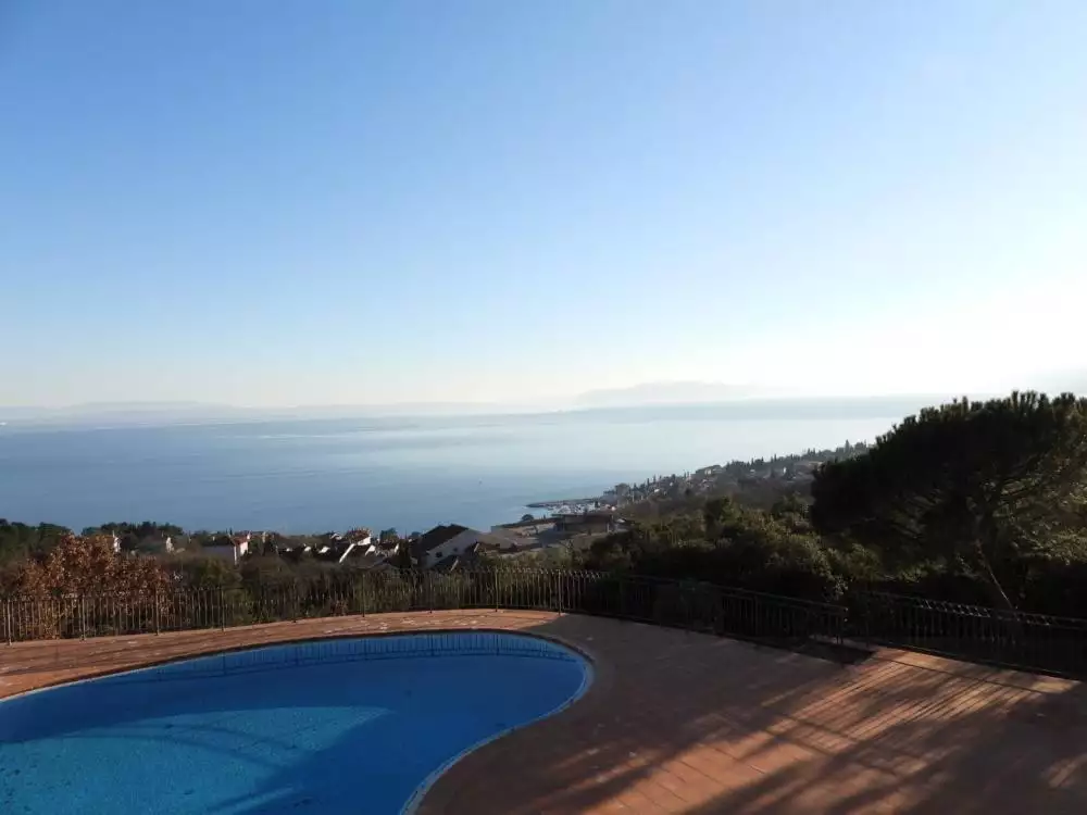 Villa 505m² in Croatia, Pobri. Priced at 2500000€ rent photo-17