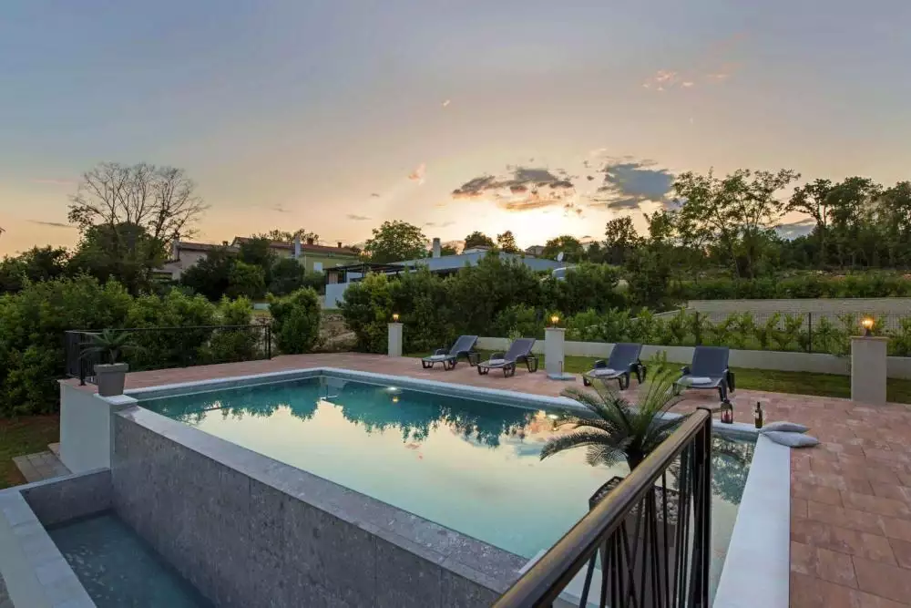 Villa 170m² in Croatia, Rabac. Priced at 644000€ rent photo-3