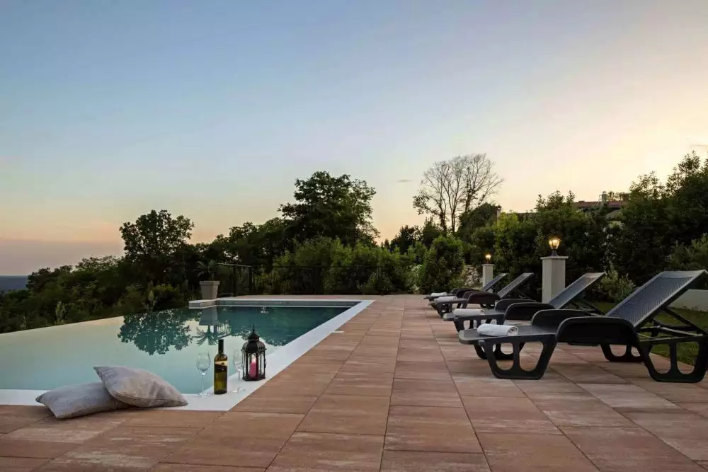Villa 170m² in Croatia, Rabac. Priced at 644000€ rent photo-4