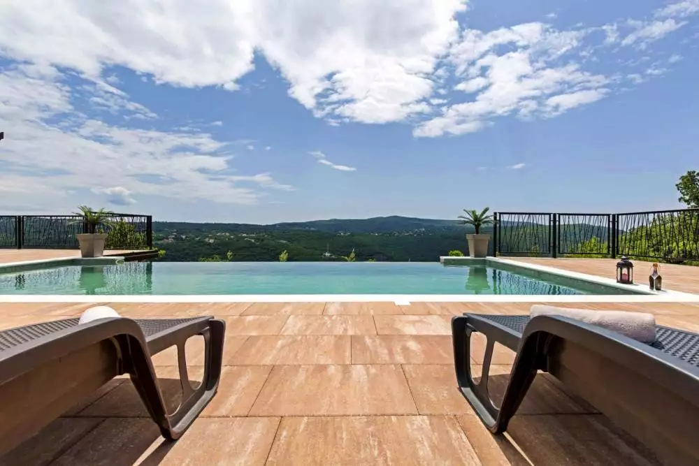 Villa 170m² in Croatia, Rabac. Priced at 644000€ rent photo-6