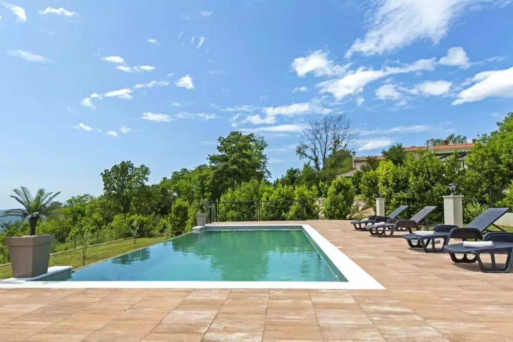 Villa 170m² in Croatia, Rabac. Priced at 644000€ rent photo-7